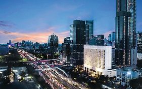 Mangkuluhur Artotel Suites